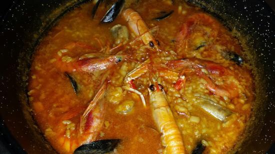 Restaurante Altamira